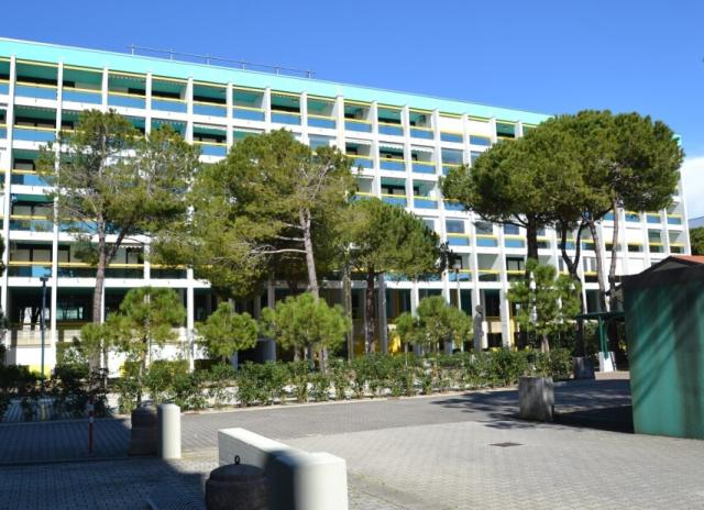 Residence Solarium - Bibione Spiaggia