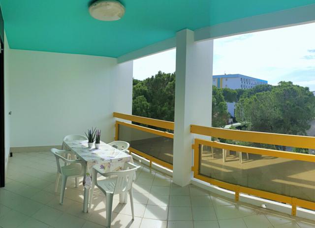Residence Solarium - Bibione Spiaggia