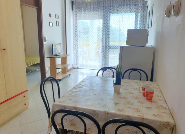 Residence Solarium - Bibione Spiaggia