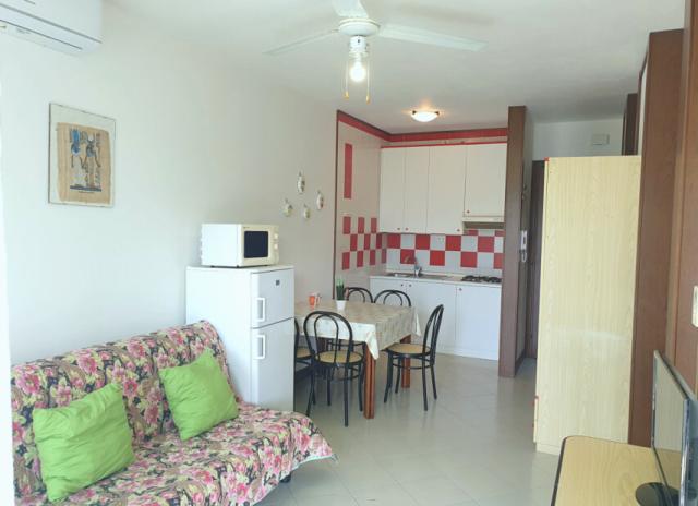 Residence Solarium - Bibione Spiaggia