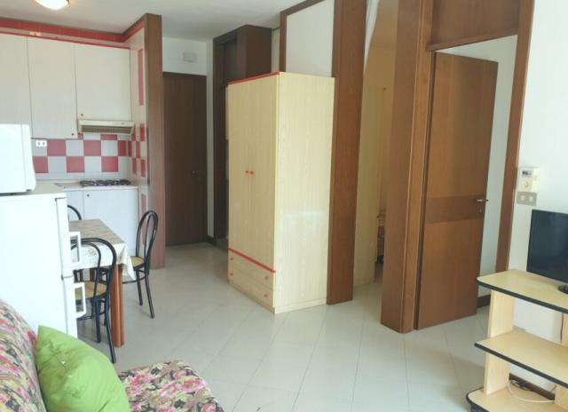 Residence Solarium - Bibione Spiaggia
