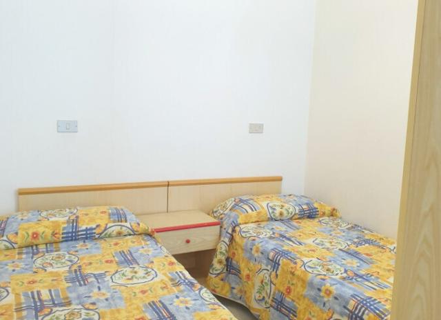 Residence Solarium - Bibione Spiaggia