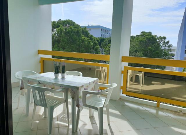 Residence Solarium - Bibione Spiaggia