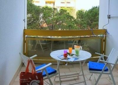 Residence Solarium (dodavatel 2) - Bibione Spiaggia