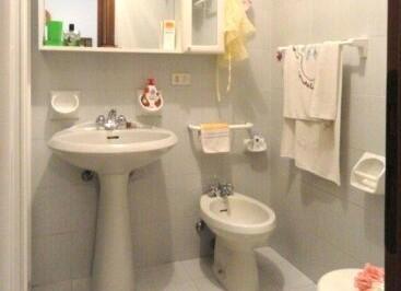 Residence Solarium (dodavatel 2) - Bibione Spiaggia