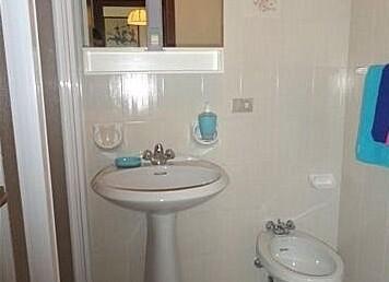 Residence Solarium (dodavatel 2) - Bibione Spiaggia