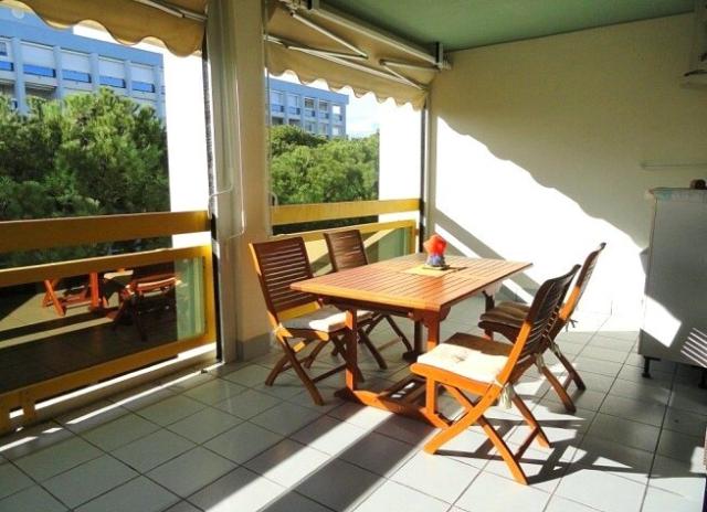 Residence Solarium (dodavatel 2) - Bibione Spiaggia