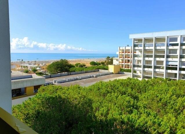 Residence Solarium (dodavatel 2) - Bibione Spiaggia