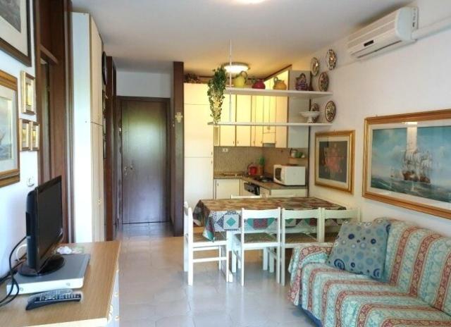Residence Solarium (dodavatel 2) - Bibione Spiaggia