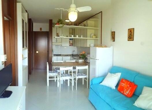 Residence Solarium (dodavatel 2) - Bibione Spiaggia
