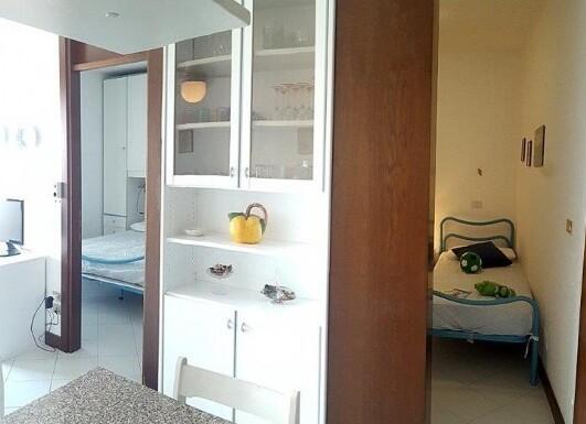 Residence Solarium (dodavatel 2) - Bibione Spiaggia
