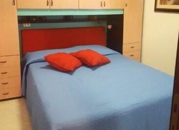 Residence Solarium (dodavatel 2) - Bibione Spiaggia