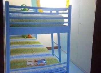 Residence Solarium (dodavatel 2) - Bibione Spiaggia