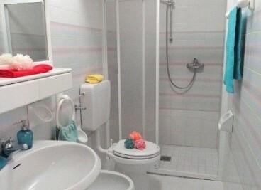 Residence Solarium (dodavatel 2) - Bibione Spiaggia