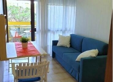 Residence Solarium (dodavatel 2) - Bibione Spiaggia