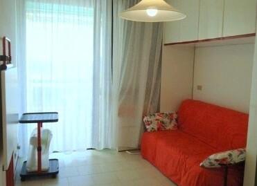 Residence Solarium (dodavatel 2) - Bibione Spiaggia