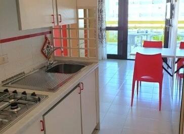 Residence Solarium (dodavatel 2) - Bibione Spiaggia