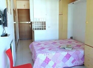 Residence Solarium (dodavatel 2) - Bibione Spiaggia