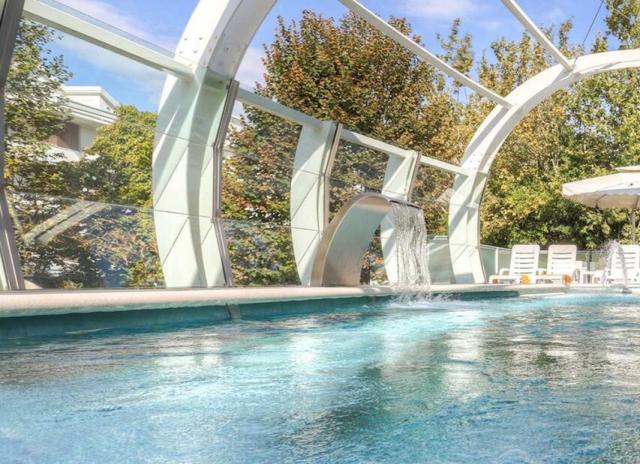 Hotel Boemia**** - Riccione