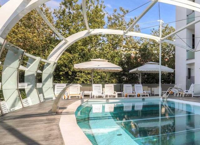 Hotel Boemia**** - Riccione