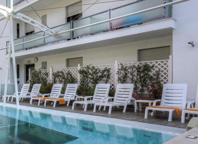 Hotel Boemia**** - Riccione