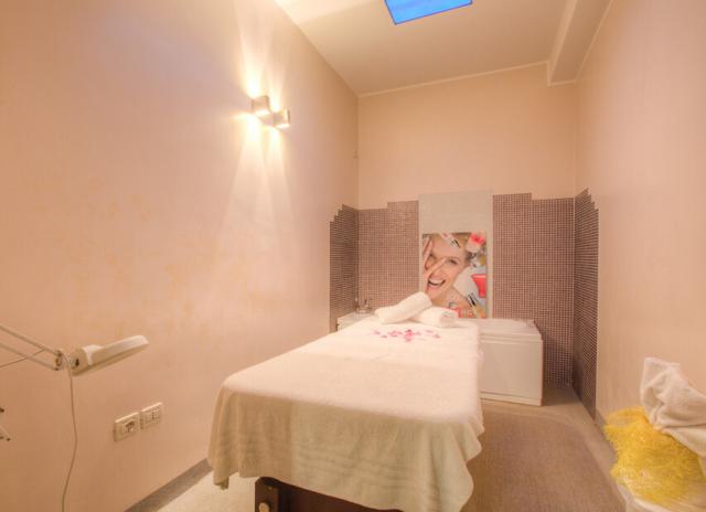 Hotel Boemia**** - Riccione