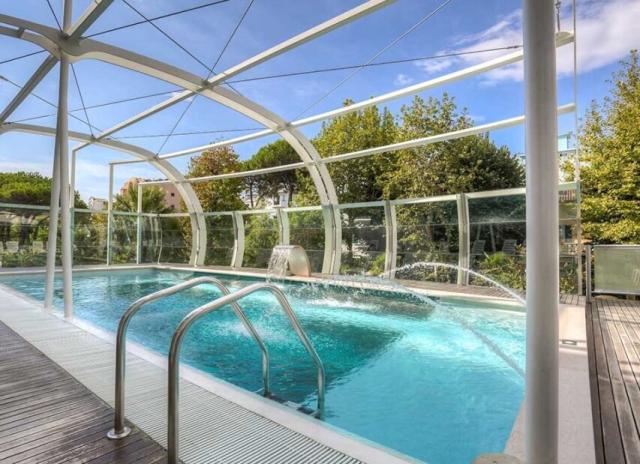 Hotel Boemia**** - Riccione