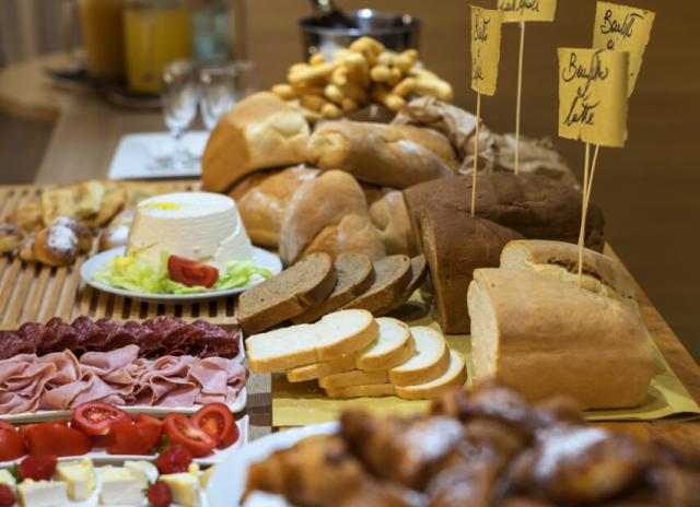 Hotel Boemia**** - Riccione