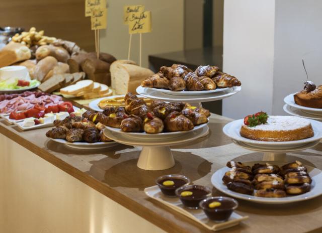 Hotel Boemia**** - Riccione