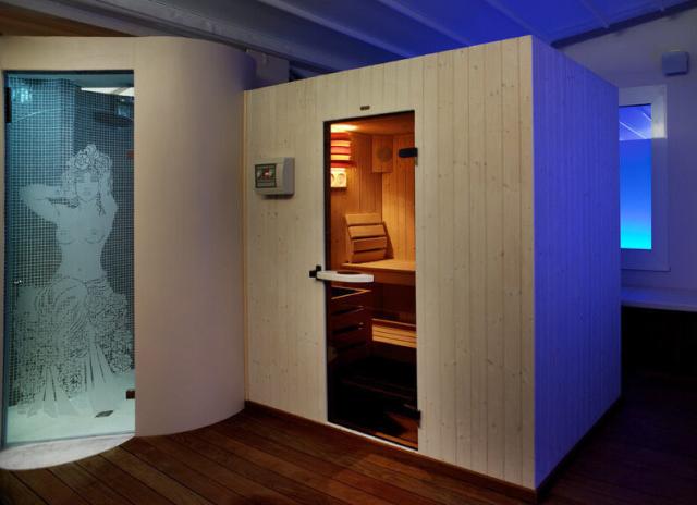 Hotel Boemia**** - Riccione