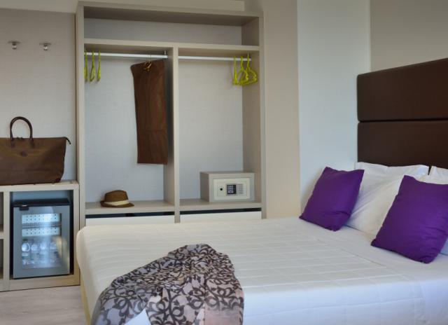 Hotel Boemia**** - Riccione
