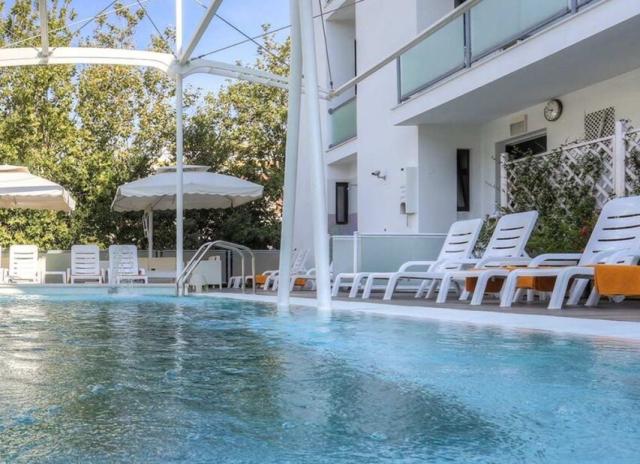 Hotel Boemia**** - Riccione
