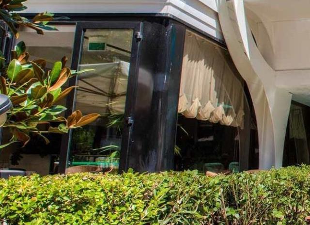 Hotel Boemia**** - Riccione