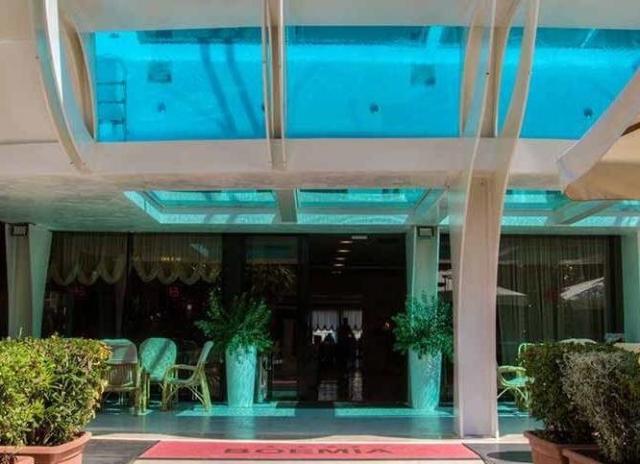 Hotel Boemia**** - Riccione