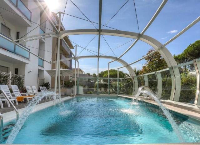 Hotel Boemia**** - Riccione