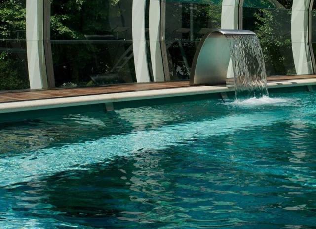 Hotel Boemia**** - Riccione