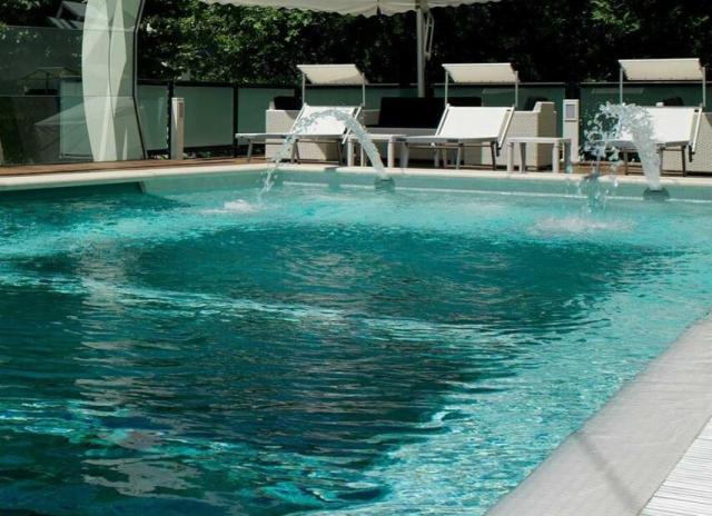 Hotel Boemia**** - Riccione