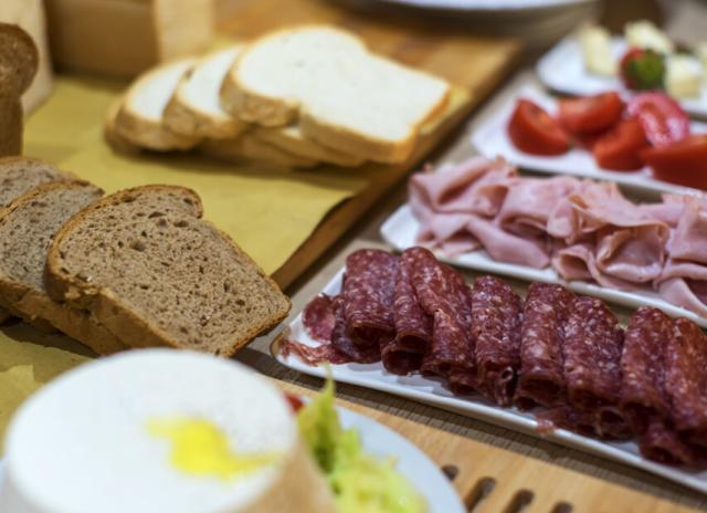 Hotel Boemia**** - Riccione