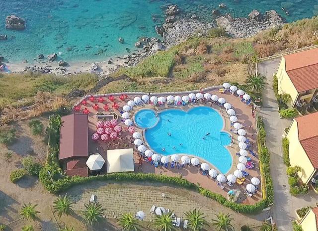 Aparthotel Il Poggio di Tropea*** - Parghelia