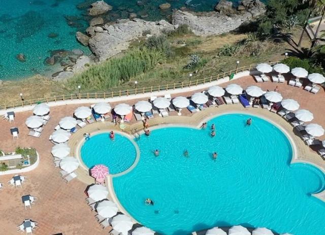 Aparthotel Il Poggio di Tropea*** - Parghelia