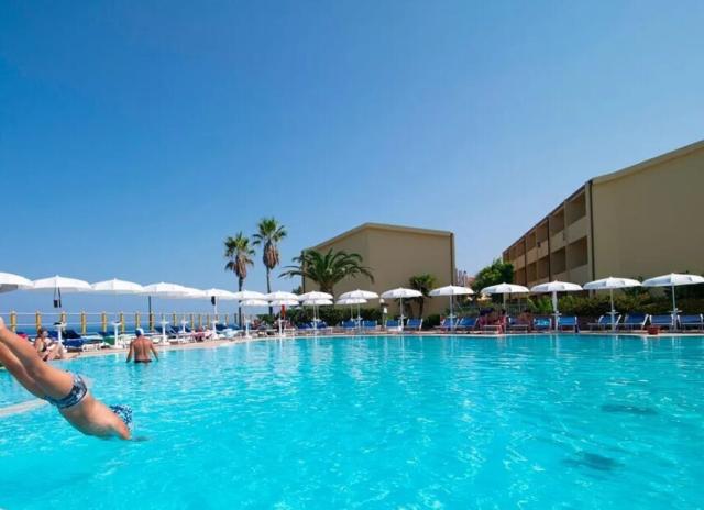 Aparthotel Il Poggio di Tropea*** - Parghelia