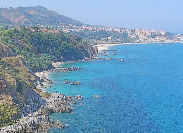 Aparthotel Il Poggio di Tropea*** - Parghelia