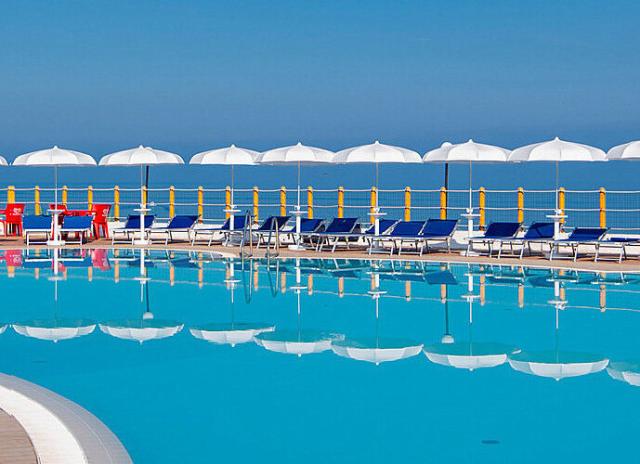 Aparthotel Il Poggio di Tropea*** - Parghelia