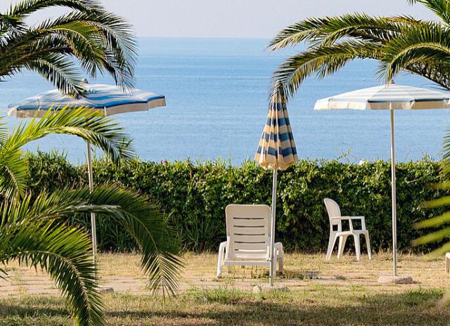 Aparthotel Il Poggio di Tropea*** - Parghelia