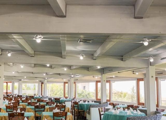 Aparthotel Il Poggio di Tropea*** - Parghelia