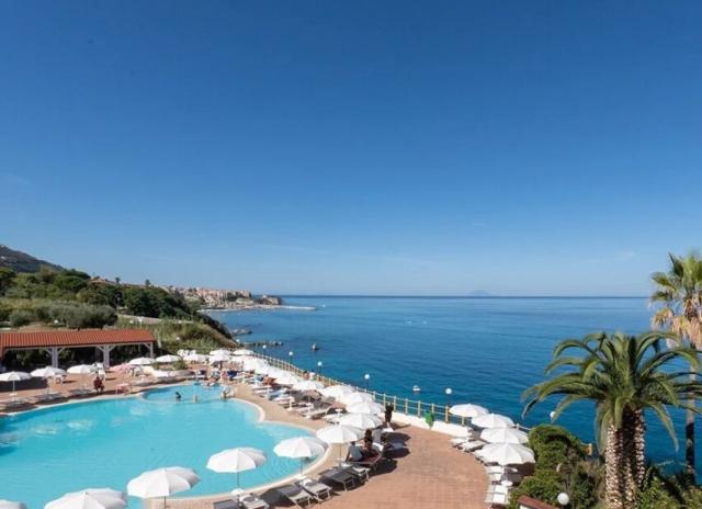 Aparthotel Il Poggio di Tropea*** - Parghelia