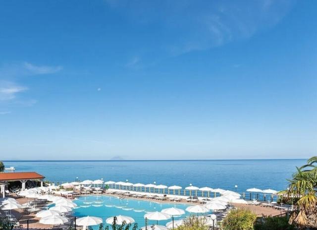 Aparthotel Il Poggio di Tropea*** - Parghelia