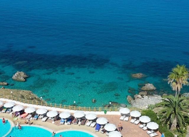 Aparthotel Il Poggio di Tropea*** - Parghelia