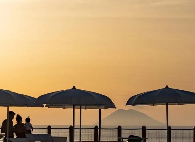 Aparthotel Il Poggio di Tropea*** - Parghelia