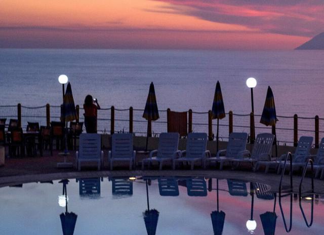 Aparthotel Il Poggio di Tropea*** - Parghelia